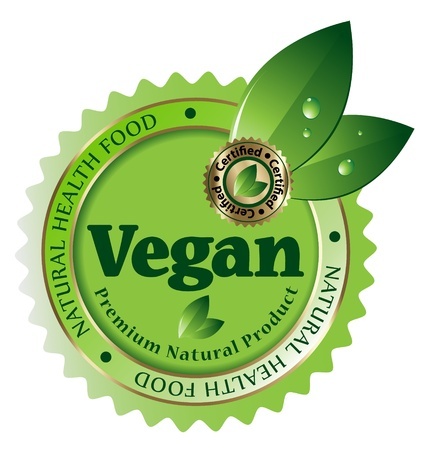 vegan vegetarisch siegel